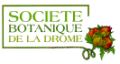 Société Botanique de la Drôme